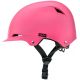 6. Meteor KS02 Fahrradhelm Größe M 52-56 cm Jr 24929