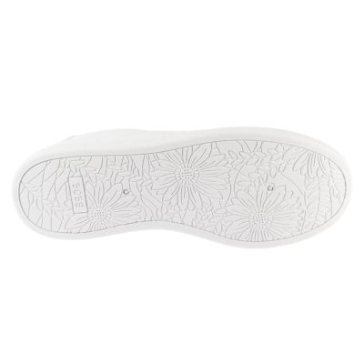 4. Skechers Bobs D'Vine – Instant Delight 114456-WHT Weiß 37