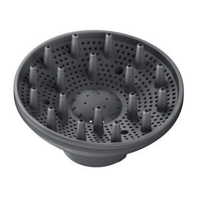 5. Braun HD1.55 Haartrockner 1800W Weiß