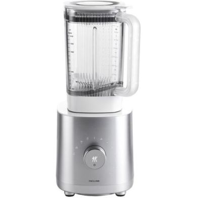 14. ZWILLING Enfinigy 53002-000-0 Silber Universalmixer