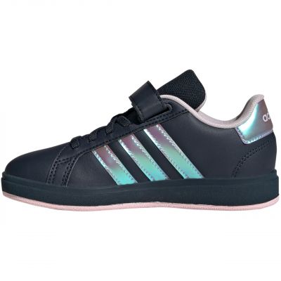 5. Adidas Grand Court 2.0 Jr IE3850 Schuhe