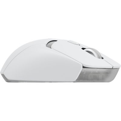 2. Logitech G G309 Gaming-Maus, rechte Seite, RF Wireless + Bluetooth, optisch, 2560 DPI