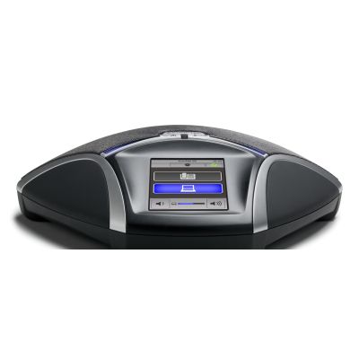 3. Konftel 55 IP-Konferenztelefon