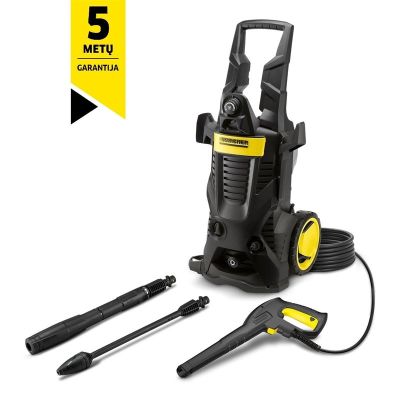 Kärcher K 6 Spezial-Hochdruckreiniger (1.168-508.0)