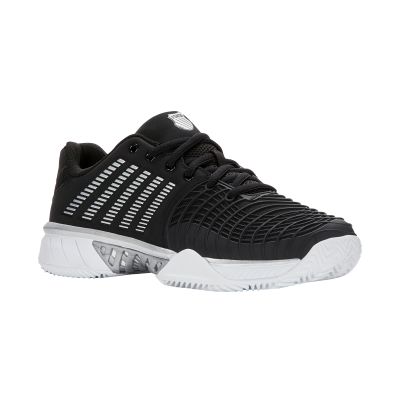 2. K-swiss EXPRESS LIGHT 3 HB Damen-Tennisschuhe schwarz (98563-085-M)