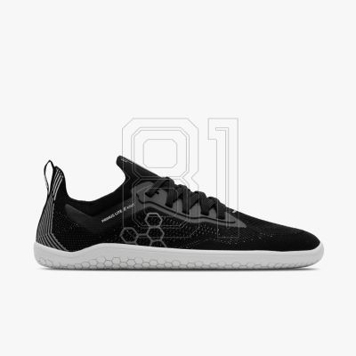 Vivobarefoot Primus Lite Knit Obsidan W 209304-01 Schuhe