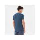 4. T-Shirt MILLET M Trilogy Delta Ts Ss Marineblau