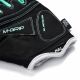 9. Meteor Gel GX37 16657 Fahrradhandschuhe