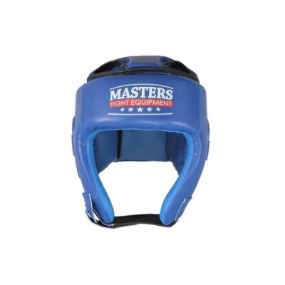 5. Masters Ktop-Pu Wako Approved M 02251-02M Boxhelm