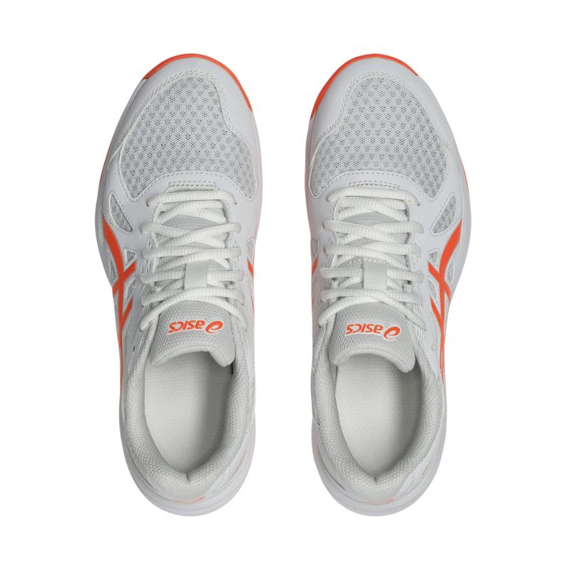 3. Asics Upcourt 6 W 1072A107 102 Volleyballschuhe
