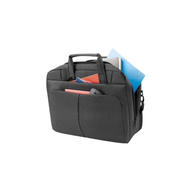 9. NATEC Gazelle NTO-0814 Laptoptasche (14"; schwarz)