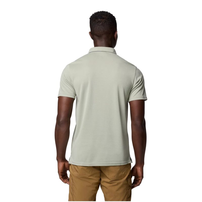 3. Columbia Nelson Point Poloshirt M 1772721347