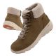 11. Glacial Ultra-Woodlands W 16677/OLV Schuhe