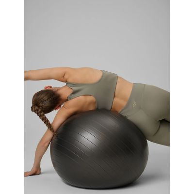 6. Damen-Trainings-BH mit geringem Halt, Größe 4F, 4FWSS26USBAF219-41S