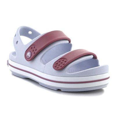 3. Crocs Crocband Cruiser Sandal Jr 209423-5AH Sandalen