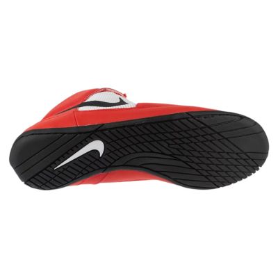 4. Nike Fury AO2416-610 Rot 42,5