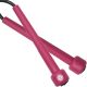 3. PVC-Speed-Springseil 285 cm, pink, Enero Fit