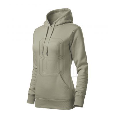3. Malfini Cape W Sweatshirt MLI-41428