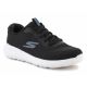 2. Skechers Go Walk Max-Midshore M 216281-BKBL Schuhe