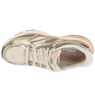 3. Skechers Slip-Ins: Stamina Sport 150710-NTGD Beige 36,5