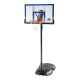 19. Lifetime New York 90000 Basketballständer