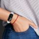 4. Tech-Protect IconBand Air Strap für Xiaomi Smart Band 8 / 9 / 10 / NFC - Minze