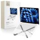 Tech-Protect ULS300 Laptopständer – Silber