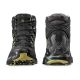 3. LA SPORTIVA ULTRA RAPTOR II MID LEATHER GTX SCHWARZ/ZEDER ZFHS096K00N11