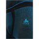 Odlo BLACKCOMB ECO Herren-Thermoleggings blau S