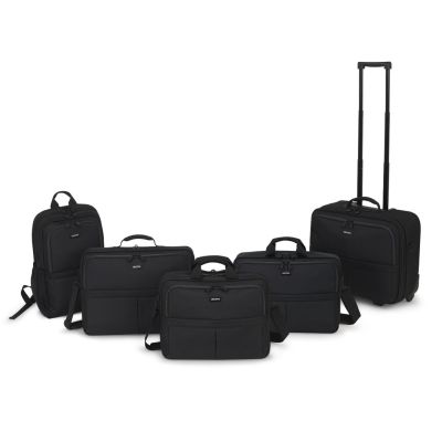 7. Dicota Eco Multi Plus Laptoptasche, Größe 14-15,6