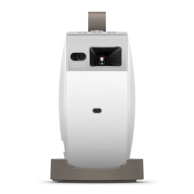 2. Benq GV32 Full HD-Projektor (1920x1080) 500 ANSI Lumen Weiß WLAN