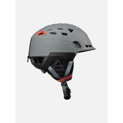 2. Rossignol ESCAPER IMPACTS GRAUER Helm
