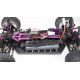 6. Amewi RC Car Short Course Truck Ni-MH Akku 2000mAh /14+