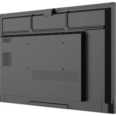 16. Viewsonic IFP5551 Display Interaktives Whiteboard 139,7 cm (55") 3840 x 2160 px Touchscreen Schwarz