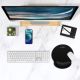 7. Tech-Protect A200 Pad 25 x 22,5 cm - Schwarz
