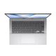 6. ASUS Vivobook 14 X1407AA-LY011W Ultra 5 325 14,0" WUXGA IPS-Panel 60Hz 300nits AG 16GB DDR5 SSD512 Intel Grafik CAM 1080p 42Whs Win11 Cool Silver