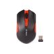 A4 TECH V-TRACK G3-200N-1 A4TMYS46038 Maus (optisch; 1000 DPI; schwarz)