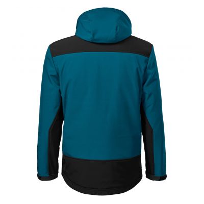 3. Rimeck Vertex M MLI-W5593 Softshelljacke