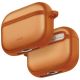 4. Uniq Veren Hülle für AirPods Pro 3 – Orange