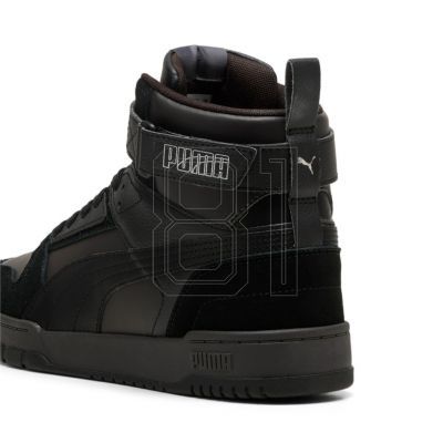 2. Puma RBD Game SD M 397551-03 Turnschuhe