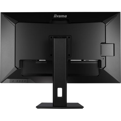 6. iiyama ProLite XUB3293UHSN-B5 Computermonitor 80 cm (31,5") 3840 x 2160 px 4K Ultra HD LCD Schwarz