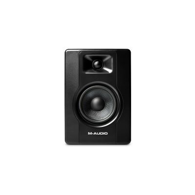 7. M-AUDIO BX4 Paar - Paar Aktivmonitore
