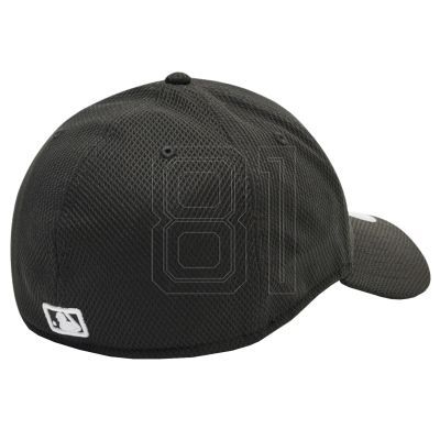 3. New Era 39Thirty New York Yankees MLB-Kappe M 12523909