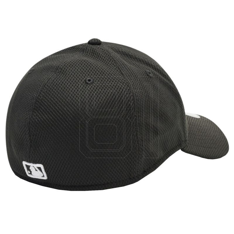 3. New Era 39Thirty New York Yankees MLB-Kappe M 12523909