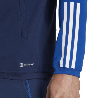 11. Adidas Tiro 23 Competition Training M HK7649 Sweatshirt
