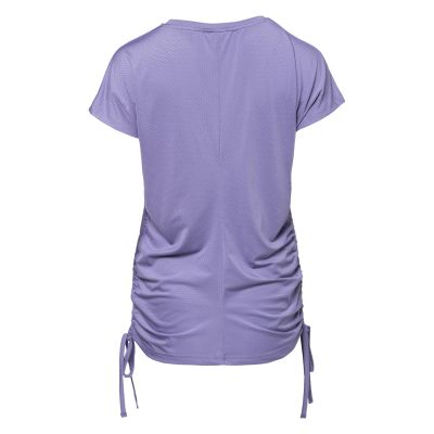 8. IQ Kurzarm-T-Shirt Indila Wmns W 92800624274