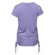 8. IQ Kurzarm-T-Shirt Indila Wmns W 92800624274