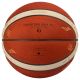 7. Molten Eurobasket 2025 Offizieller Spielball B7G5000-E5Z