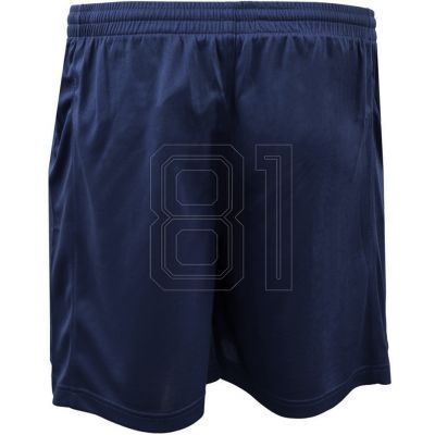 5. Givova One U P016-0004 Fußballshorts