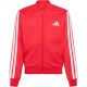 2. adidas Essentials Cimacool Kinder-Sweatshirt Rot KQ9728